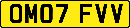 OM07FVV