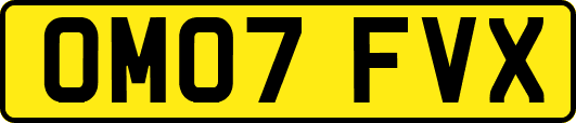 OM07FVX