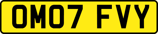 OM07FVY