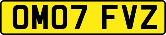 OM07FVZ