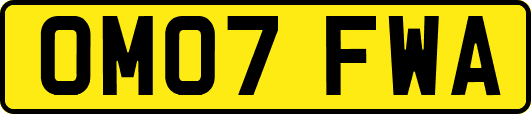 OM07FWA