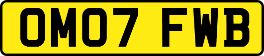 OM07FWB