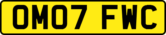 OM07FWC