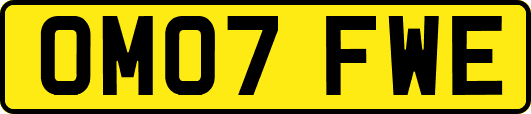 OM07FWE