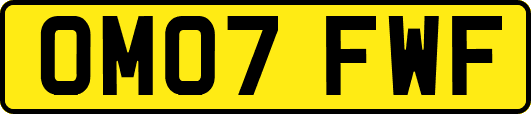 OM07FWF