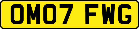 OM07FWG