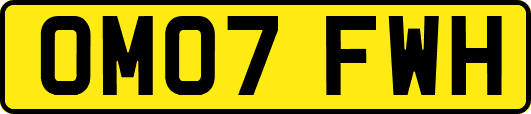 OM07FWH