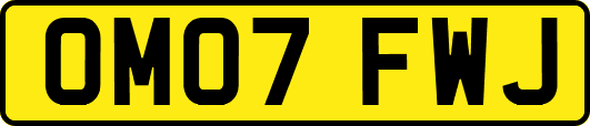 OM07FWJ