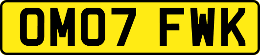 OM07FWK