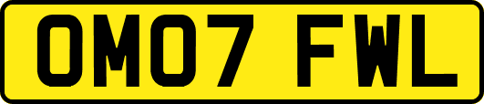 OM07FWL
