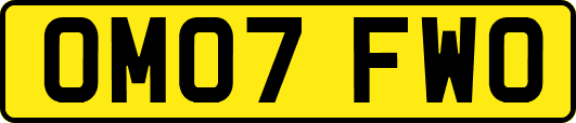 OM07FWO