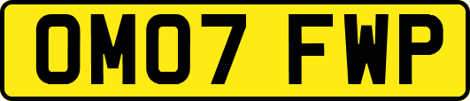 OM07FWP