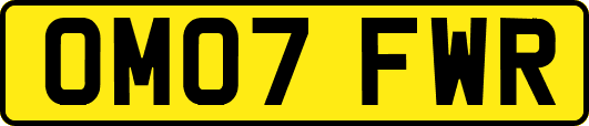 OM07FWR
