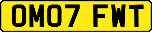 OM07FWT