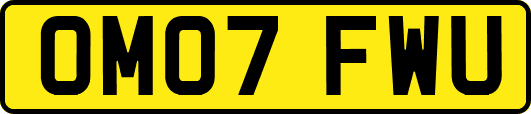 OM07FWU