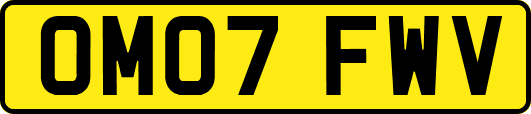 OM07FWV