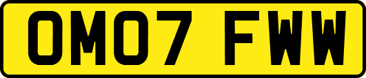 OM07FWW