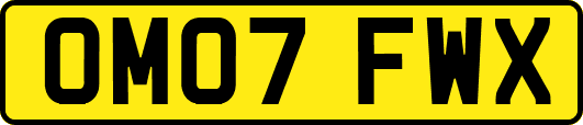 OM07FWX