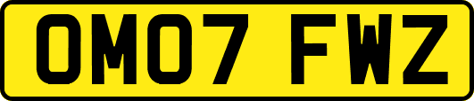 OM07FWZ