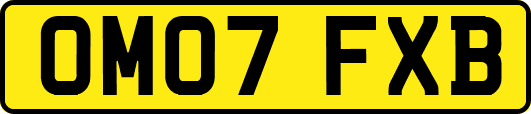 OM07FXB