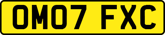 OM07FXC