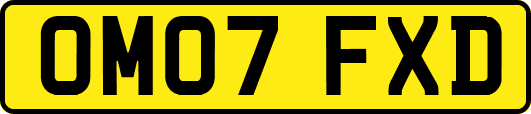 OM07FXD