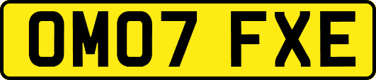 OM07FXE
