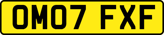 OM07FXF