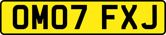 OM07FXJ