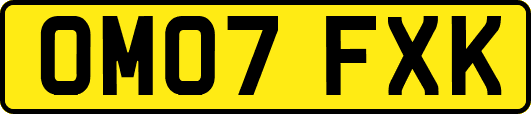 OM07FXK