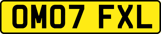 OM07FXL