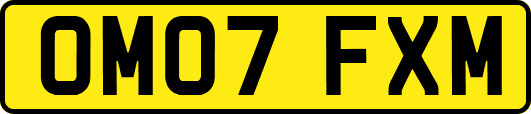 OM07FXM