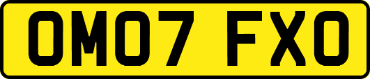 OM07FXO