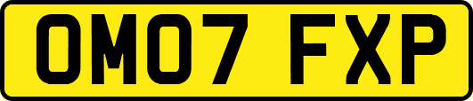 OM07FXP