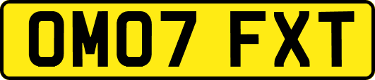 OM07FXT