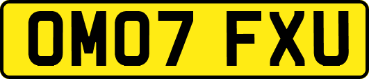 OM07FXU