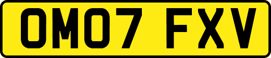 OM07FXV