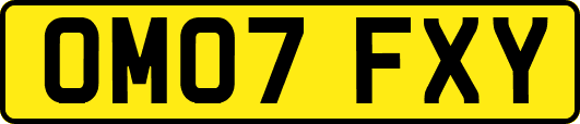 OM07FXY