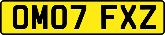 OM07FXZ