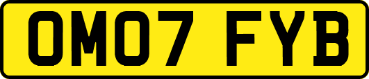 OM07FYB