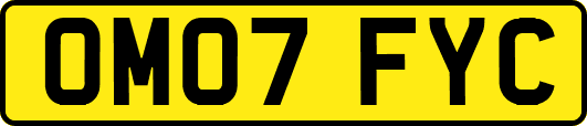 OM07FYC