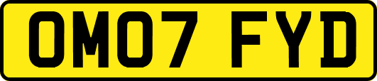 OM07FYD