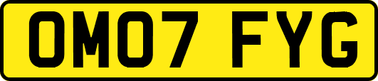 OM07FYG