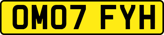 OM07FYH