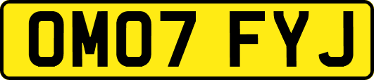 OM07FYJ