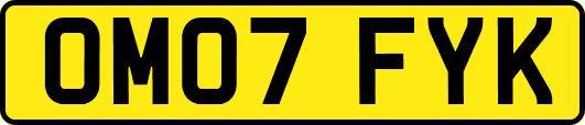OM07FYK