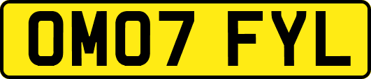 OM07FYL