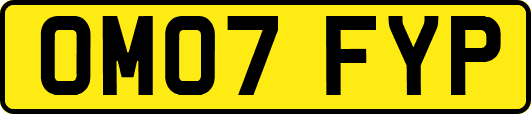 OM07FYP
