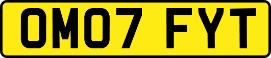 OM07FYT