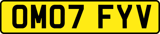 OM07FYV